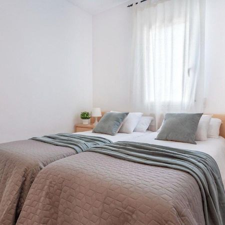 Casa Bosque Del Mar Villa L' Escala Екстериор снимка