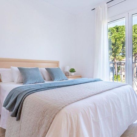 Casa Bosque Del Mar Villa L' Escala Екстериор снимка